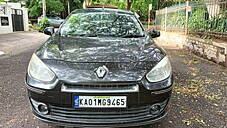 Used Renault Fluence 1.5 E2 in Bangalore