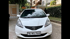 Used Honda Jazz X in Delhi