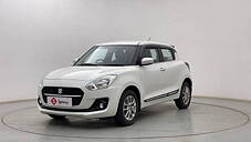 Used Maruti Suzuki Swift ZXi AMT [2021-2023] in Pune