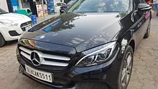 Second Hand Mercedes-Benz C-Class C 220 CDI Avantgarde in Delhi