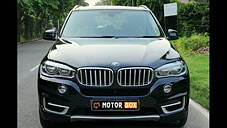 Used BMW X5 xDrive30d Pure Experience (5 Seater) in Mohali