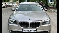 Second Hand BMW 7 Series 730Ld Sedan in Delhi