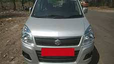 Second Hand Maruti Suzuki Wagon R 1.0 VXI AMT in Pune