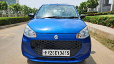 Used Maruti Suzuki Alto K10 VXi [2022-2023] in Gurgaon