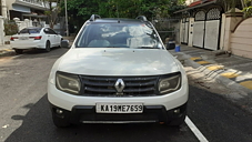 Second Hand Renault Duster 110 PS RxL ADVENTURE in Bangalore