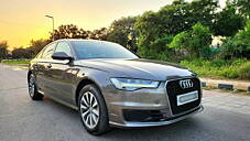 Used Audi A6 35 TDI Matrix in Delhi