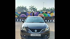 Used Maruti Suzuki Baleno Alpha 1.2 AT in Surat