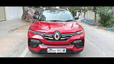 Used Renault Kiger RXT AMT in Bangalore