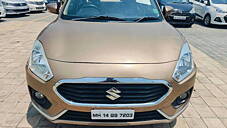 Used Maruti Suzuki Dzire ZDi AMT in Pune