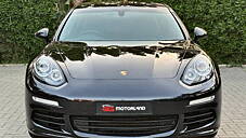 Used Porsche Panamera 3.0 Diesel in Surat