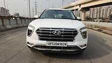 Used Hyundai Creta 1.6 SX Plus AT Petrol in Noida