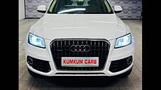 Used Audi Q5 30 TDI Sports Edition in Pune