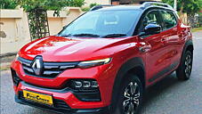 Second Hand Renault Kiger RXT MT in Agra