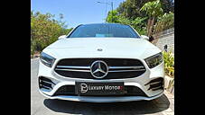 Used Mercedes-Benz AMG A35 4MATIC [2021-2023] in Bangalore