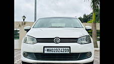 Used Volkswagen Vento Highline Diesel in Pune