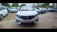 Second Hand Honda Jazz S in Lucknow
