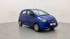 Used Hyundai Eon 1.0 Kappa Magna + [2014-2016] in Hyderabad