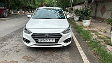 Used Hyundai Verna 1.6 VTVT SX in Delhi