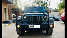 Used Mahindra Thar LX Hard Top Petrol AT in Delhi