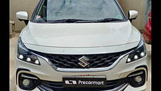 Used Maruti Suzuki Baleno Zeta MT [2022-2023] in Bangalore