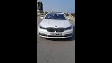 Second Hand BMW 7 Series 730Ld DPE Signature in Chennai
