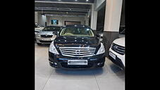 Second Hand Nissan Teana 250XL in Mohali