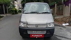 Used Maruti Suzuki Eeco 5 STR AC (O) in Bangalore