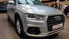 Used Audi Q3 30 TDI S in Mumbai