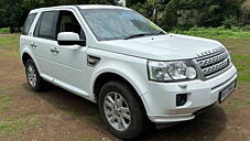 Used Land Rover Freelander 2 HSE SD4 in Mumbai