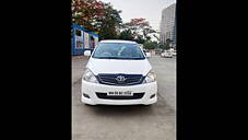 Used Toyota Innova 2.5 G4 8 STR in Mumbai