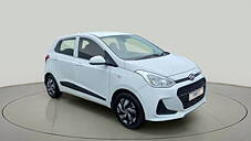 Used Hyundai Grand i10 Magna 1.2 Kappa VTVT in Surat