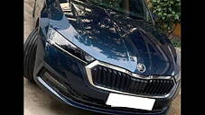 Used Skoda Octavia Style 2.0 in Hyderabad