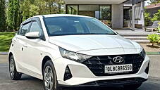 Used Hyundai i20 Magna 1.2 MT [2020-2023] in Delhi