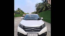 Used Honda CR-V 2.0L 2WD AT in Mumbai