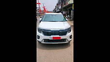 Used Kia Seltos HTX 1.5 Diesel AT in Raipur