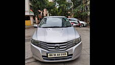 Used Honda City 1.5 S MT in Mumbai