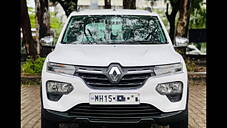 Used Renault Kwid 1.0 RXL AMT [2017-2019] in Nashik