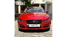 Used Jaguar XE Portfolio in Pune