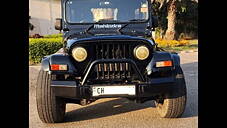 Used Mahindra Thar CRDe 4x4 Non AC in Mohali