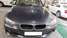 Used BMW 3 Series 320d in Chennai