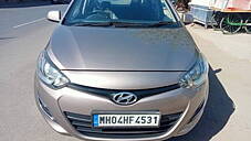 Used Hyundai i20 Magna (O) 1.2 in Thane