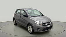 Used Maruti Suzuki Celerio VXi AMT in Bangalore