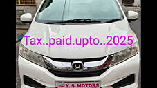 Used Honda City 1.5 S MT in Kolkata