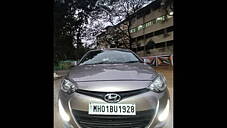 Used Hyundai i20 Asta 1.2 (O) With Sunroof in Mumbai