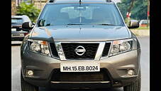 Used Nissan Terrano XL (D) in Nashik