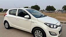 Used Hyundai i20 Sportz (AT) 1.4 in Ahmedabad