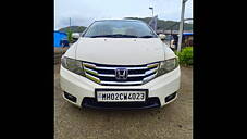 Used Honda City 1.5 V AT in Mumbai