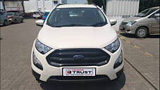 Used Ford EcoSport Ambiente 1.5 TDCi in Chennai