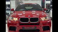 Used BMW X6 xDrive 50i 1 in Chennai