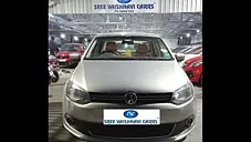 Second Hand Volkswagen Vento Highline Diesel in Coimbatore
